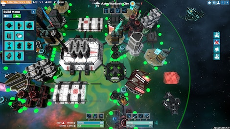 Beyond Sol Steam Key GLOBAL - 17