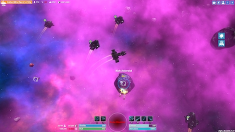 Beyond Sol Steam Key GLOBAL - 15