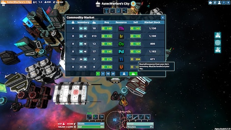 Beyond Sol Steam Key GLOBAL - 14