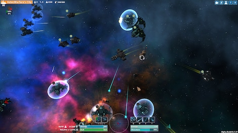 Beyond Sol Steam Key GLOBAL - 13