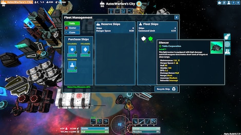 Beyond Sol Steam Key GLOBAL - 10