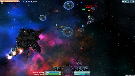 Beyond Sol Steam Key GLOBAL - 7