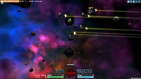Beyond Sol Steam Key GLOBAL - 4