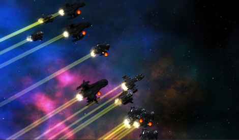 Beyond Sol Steam Key GLOBAL - 2