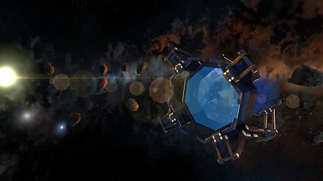 Beyond Space Remastered Edition (PC) - Steam Key - GLOBAL - 7