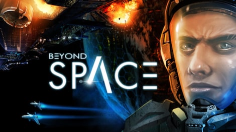 Beyond Space Remastered Edition (PC) - Steam Key - GLOBAL - 0