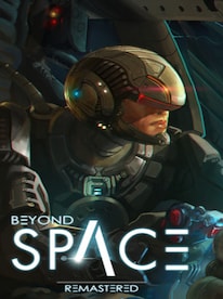 Beyond Space Remastered Edition (PC) - Steam Key - GLOBAL - 1