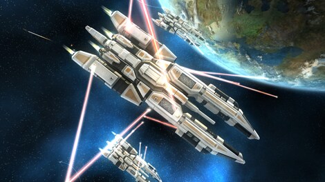 Beyond Space Steam Key GLOBAL - 6