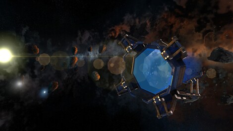 Beyond Space Steam Key GLOBAL - 2