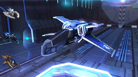 Beyond Space Steam Key GLOBAL - 4