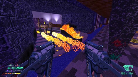 Beyond Sunset (PC) - Steam Key - GLOBAL - 12