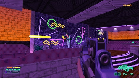 Beyond Sunset (PC) - Steam Key - GLOBAL - 9