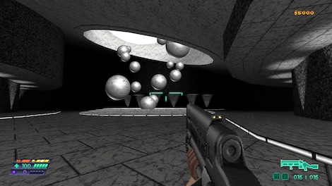 Beyond Sunset (PC) - Steam Key - GLOBAL - 7