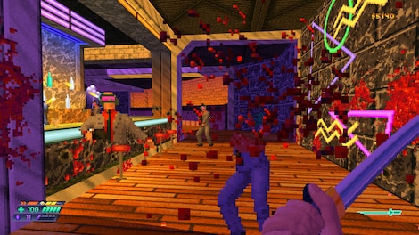 Beyond Sunset (PC) - Steam Key - GLOBAL - 11