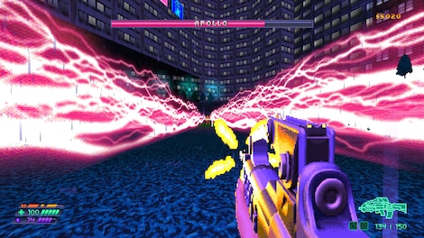 Beyond Sunset (PC) - Steam Key - GLOBAL - 8