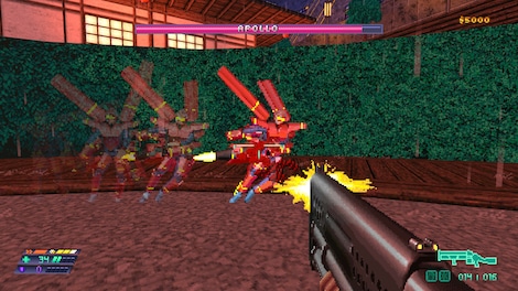 Beyond Sunset (PC) - Steam Key - GLOBAL - 14