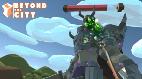 Beyond the City VR Steam Key GLOBAL - 15