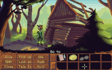 Beyond The Edge Of Owlsgard (PC) - Steam Gift - EUROPE - 10