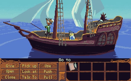 Beyond The Edge Of Owlsgard (PC) - Steam Gift - EUROPE - 11