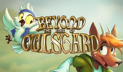 Beyond The Edge Of Owlsgard (PC) - Steam Key - EUROPE - 0