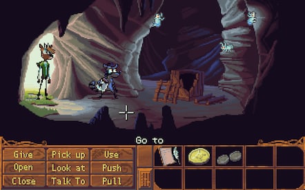 Beyond The Edge Of Owlsgard (PC) - Steam Key - EUROPE - 13