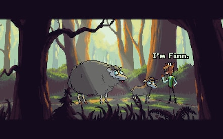 Beyond The Edge Of Owlsgard (PC) - Steam Key - EUROPE - 12