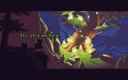 Beyond The Edge Of Owlsgard (PC) - Steam Key - EUROPE - 4