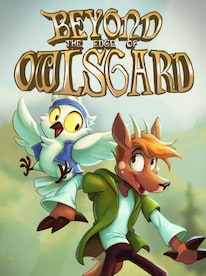 Beyond The Edge Of Owlsgard (PC) - Steam Key - EUROPE - 1
