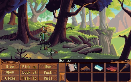 Beyond The Edge Of Owlsgard (PC) - Steam Key - EUROPE - 5