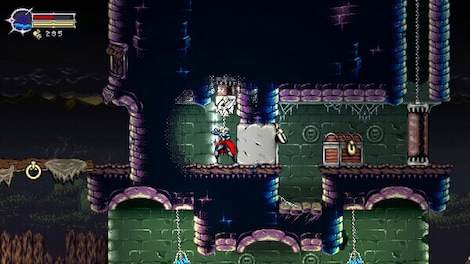 Beyond the Ice Palace II (PC) - Steam Key - GLOBAL - 5