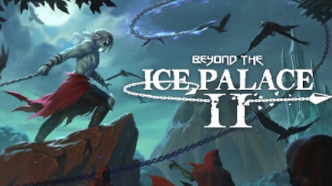 Beyond the Ice Palace II (PC) - Steam Key - GLOBAL - 0