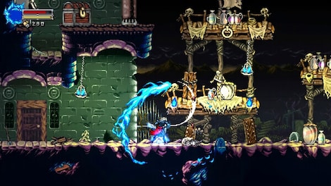 Beyond the Ice Palace II (PC) - Steam Key - GLOBAL - 8
