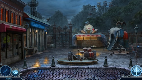 Beyond the Invisible: Darkness Came Steam Key GLOBAL - 4