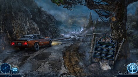 Beyond the Invisible: Darkness Came Steam Key GLOBAL - 3