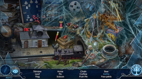 Beyond the Invisible: Darkness Came Steam Key GLOBAL - 6