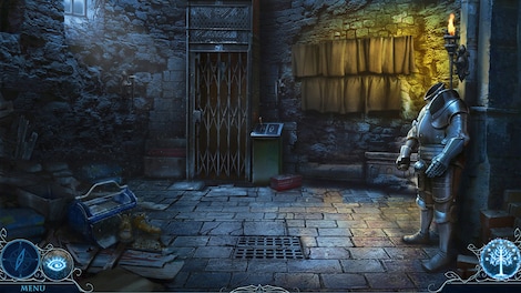 Beyond the Invisible: Darkness Came Steam Key GLOBAL - 5