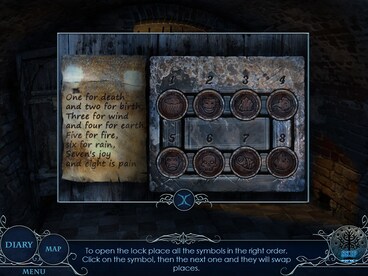Beyond the Invisible: Evening Steam Key GLOBAL - 5