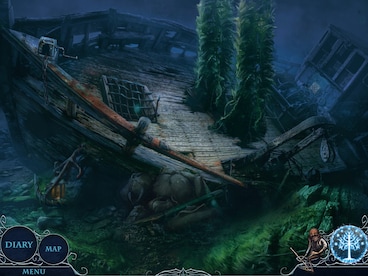 Beyond the Invisible: Evening Steam Key GLOBAL - 6