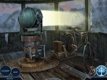 Beyond the Invisible: Evening Steam Key GLOBAL - 7