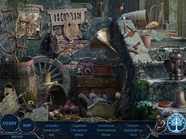 Beyond the Invisible: Evening Steam Key GLOBAL - 8