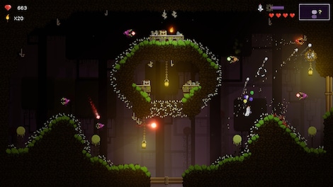 Beyond the Long Night (PC) - Steam Account - GLOBAL - 9