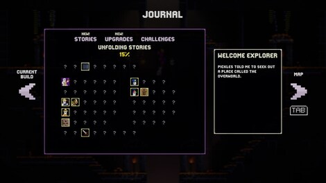 Beyond the Long Night (PC) - Steam Account - GLOBAL - 5