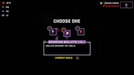 Beyond the Long Night (PC) - Steam Account - GLOBAL - 7