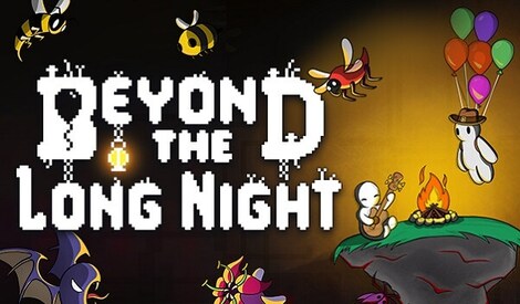 Beyond the Long Night (PC) - Steam Account - GLOBAL - 0