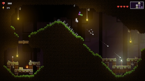 Beyond the Long Night (PC) - Steam Account - GLOBAL - 6