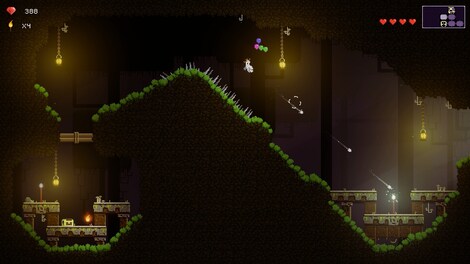 Beyond the Long Night (PC) - Steam Key - GLOBAL - 6