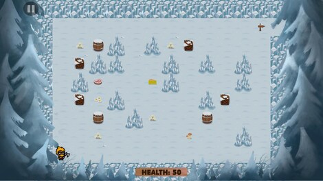 Beyond the Wall Steam Key GLOBAL - 3