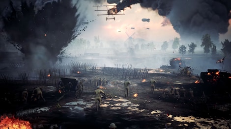Beyond The Wire (PC) - Steam Key - EUROPE - 3