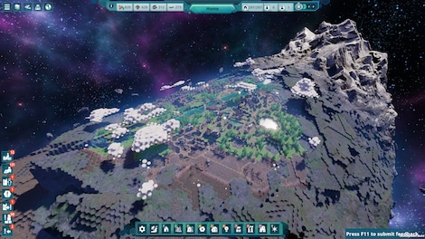 Beyond These Stars (PC) - Steam Account - GLOBAL - 3