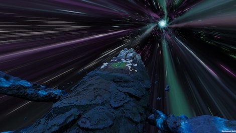 Beyond These Stars (PC) - Steam Account - GLOBAL - 7